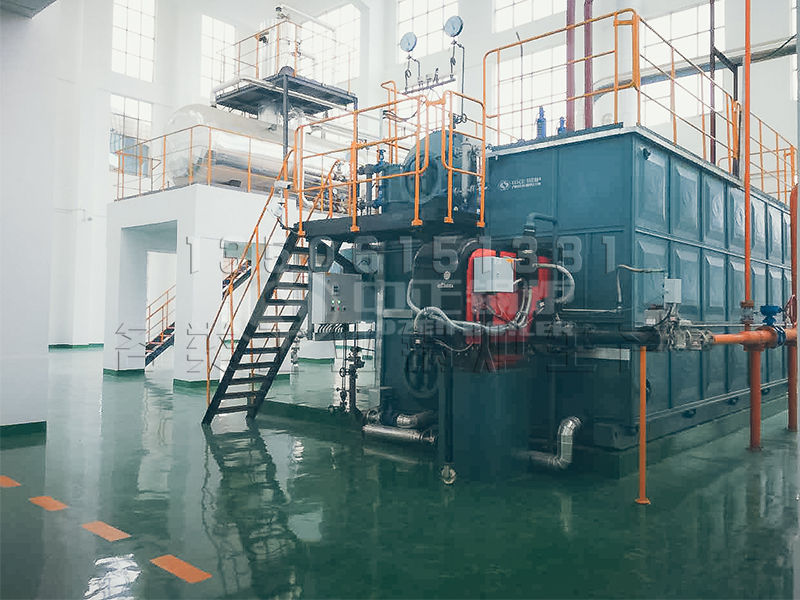 燃氣供熱鍋爐 燃氣供熱鍋爐