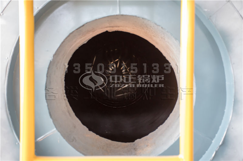 燃氣供熱鍋爐 燃氣供熱鍋爐