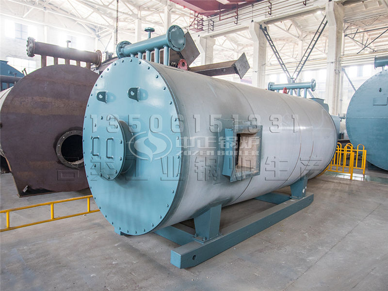 燃氣供熱鍋爐 燃氣供熱鍋爐