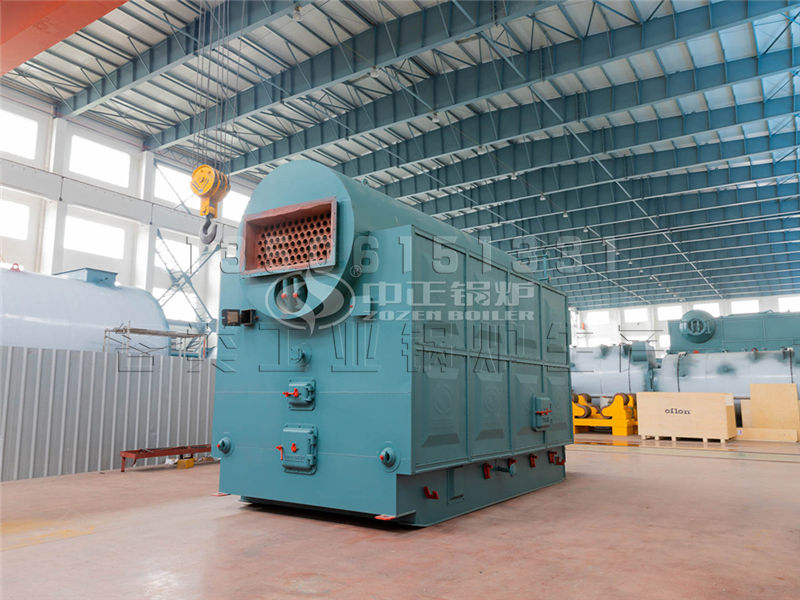 燃氣供熱鍋爐 燃氣供熱鍋爐