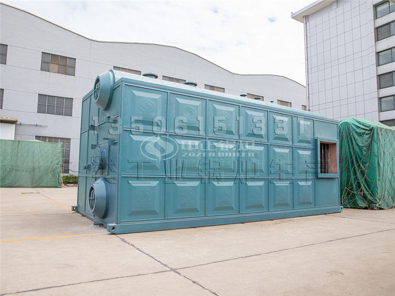 燃氣供熱鍋爐 燃氣供熱鍋爐