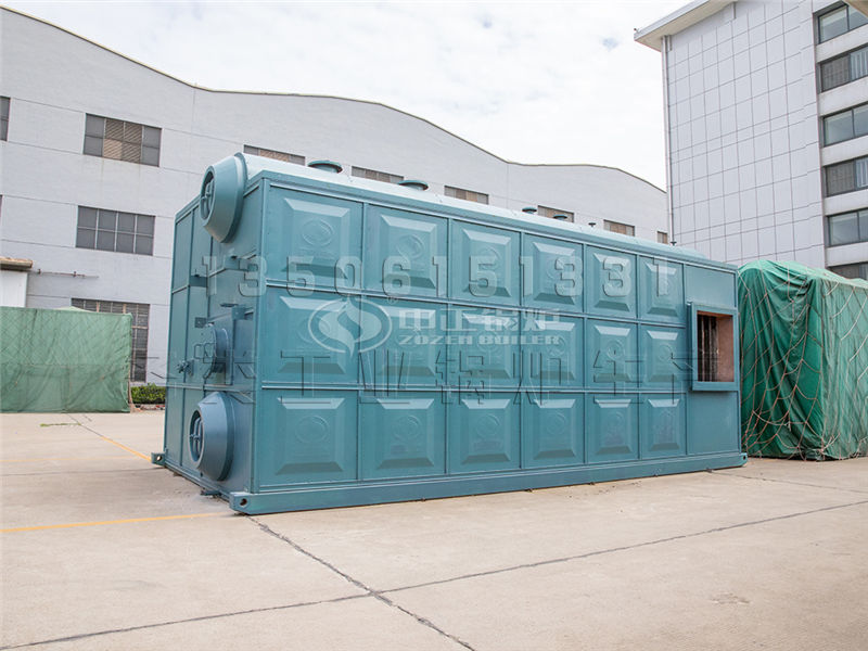 燃氣供熱鍋爐 燃氣供熱鍋爐