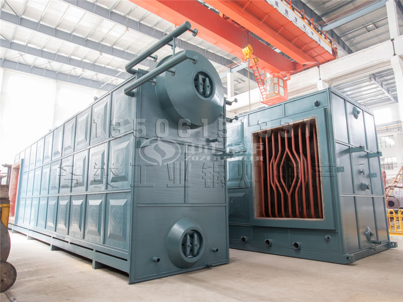 燃氣供熱鍋爐 燃氣供熱鍋爐