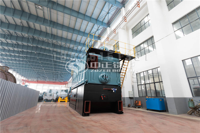 燃氣供熱鍋爐 燃氣供熱鍋爐