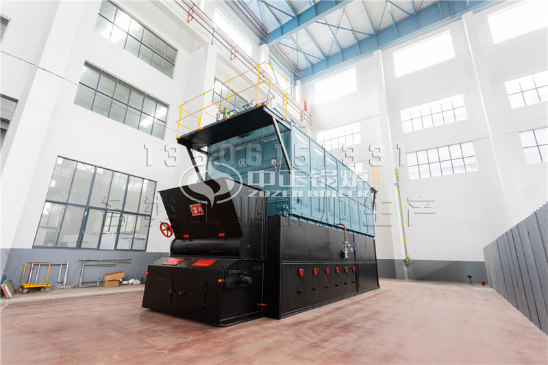 燃氣供熱鍋爐 燃氣供熱鍋爐