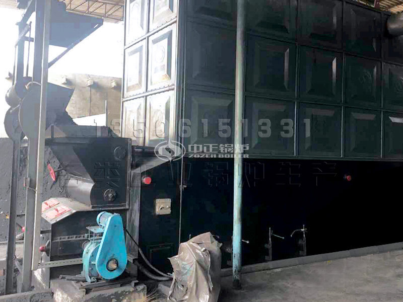 淮北燃氣供熱鍋爐哪種好 不二之選