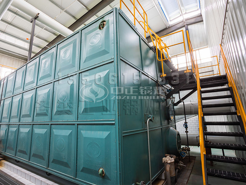 三亞燃氣供熱鍋爐哪家好 中正鍋爐提供專業(yè)技術服務