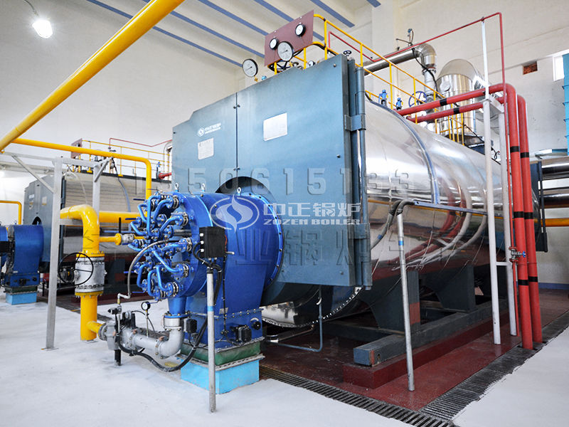 德宏燃?xì)夤徨仩t技術(shù)原理 使用中需要注意這幾點(diǎn)！