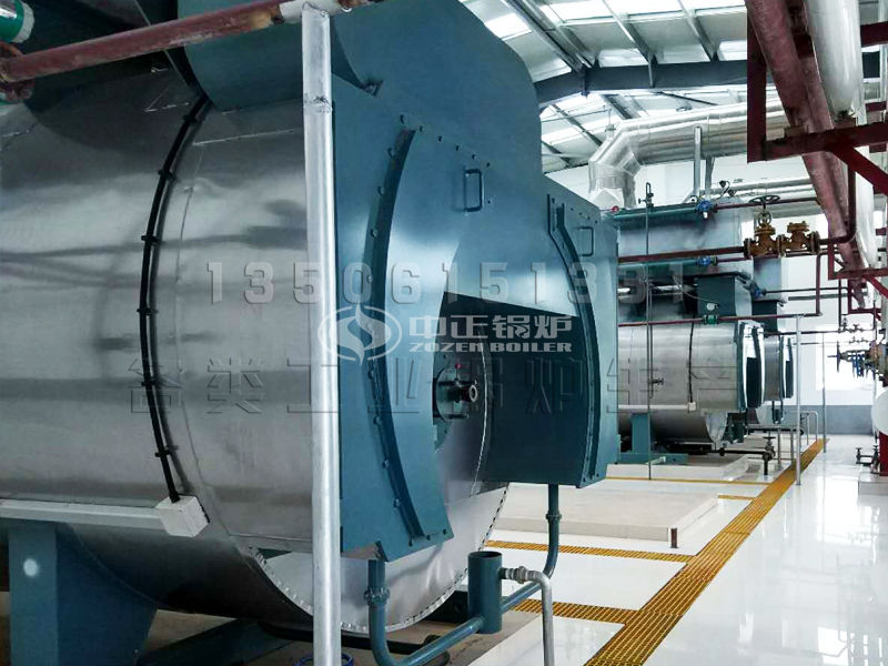 達(dá)州燃?xì)夤徨仩t除塵方式 安裝注意事項(xiàng)！