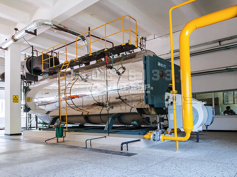 益陽燃氣供熱鍋爐除塵方式 安裝注意事項！