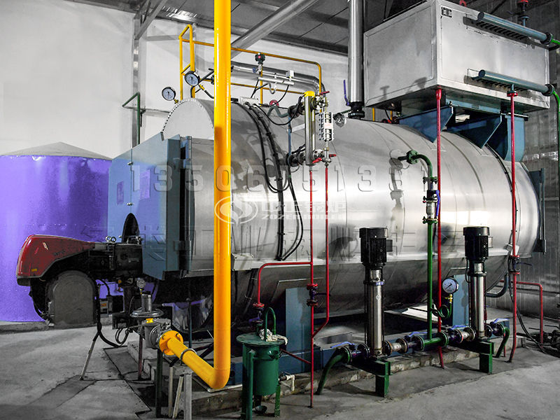 聊城燃?xì)夤徨仩t到貨快嗎 四大注意事項(xiàng)！