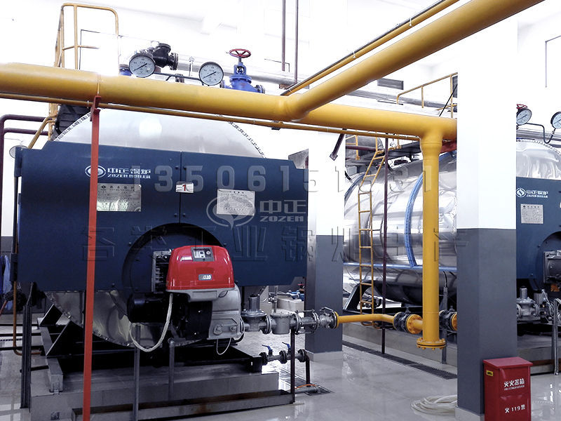 黑河燃?xì)夤徨仩t前景怎么樣 中正鍋爐提供專業(yè)技術(shù)服務(wù)