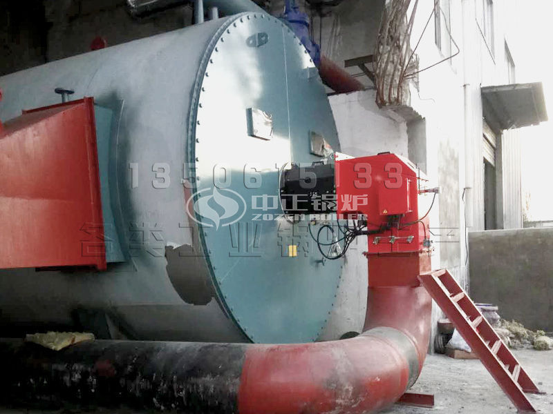 黃南燃氣供熱鍋爐怎么樣 有哪些好的推薦