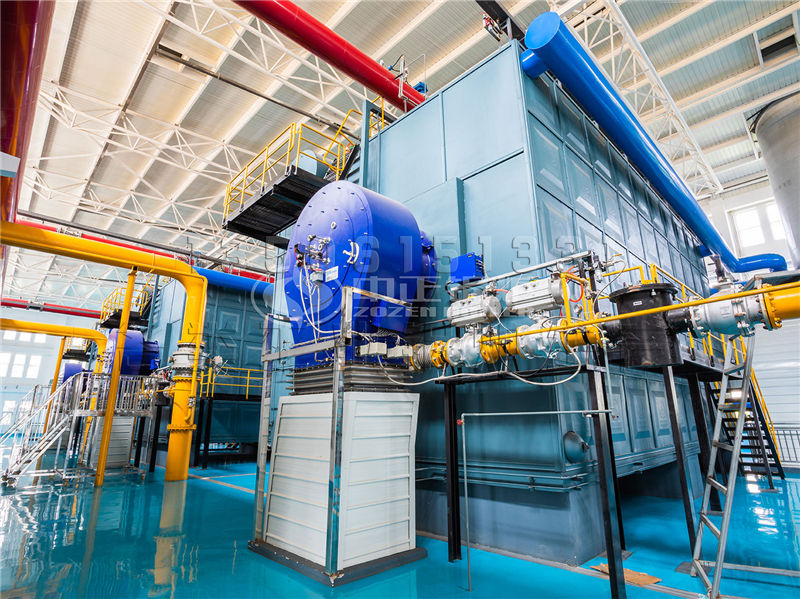 供熱行業(yè)六噸燃氣供熱鍋爐 廠家有哪些？