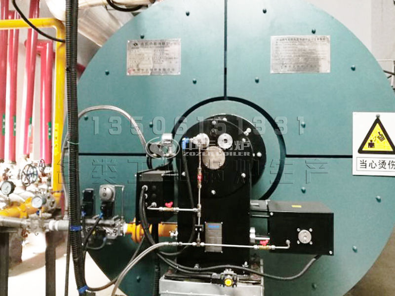 深圳燃氣供熱鍋爐服務好嗎 的熱效率是多少？