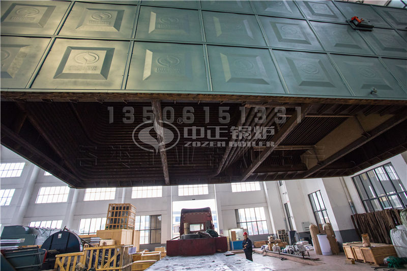 清遠燃氣供熱鍋爐多少錢能買到 中正鍋爐提供專業(yè)技術服務