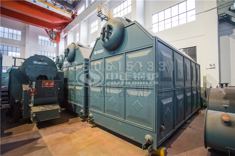 四川燃氣供熱鍋爐好用么 性價比最高