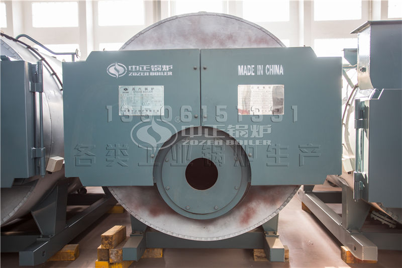 工業(yè)60噸燃?xì)夤徨仩t 的實(shí)施方案（最新）