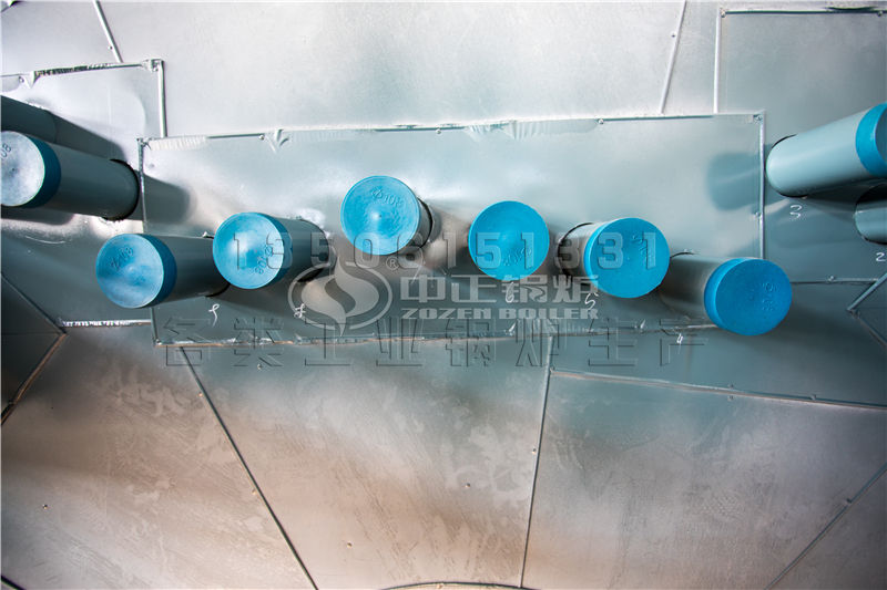 ?？谌?xì)夤徨仩t型號(hào) 中正鍋爐嚴(yán)格遵循行業(yè)規(guī)范