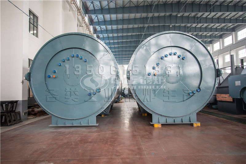 三亞燃氣供熱鍋爐原理圖 的工作系統(tǒng)主要由哪些組成？