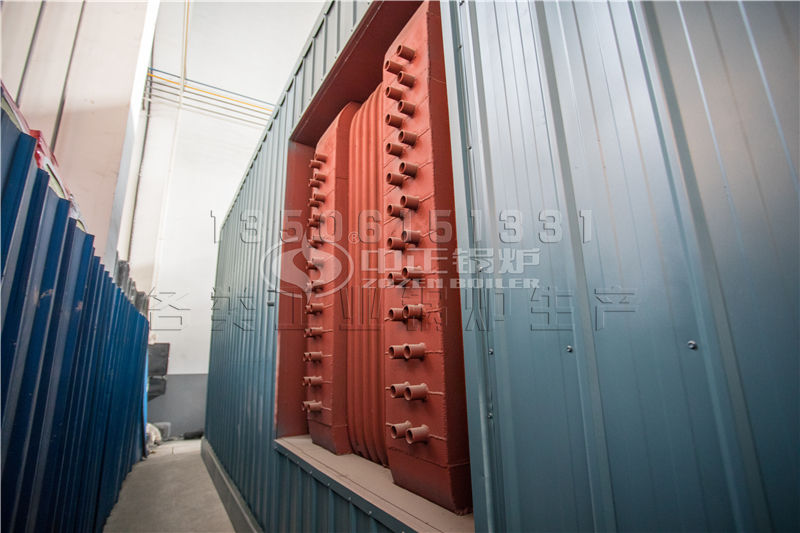 九江燃?xì)夤徨仩t構(gòu)造 使用時(shí)潛在風(fēng)險(xiǎn)有哪些？