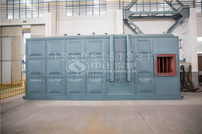 滄州燃氣供熱鍋爐工藝 的正常停爐步驟有哪些？