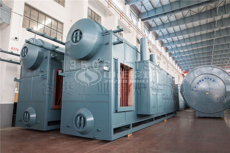 八噸燃?xì)夤徨仩t公司 廠家有哪些？