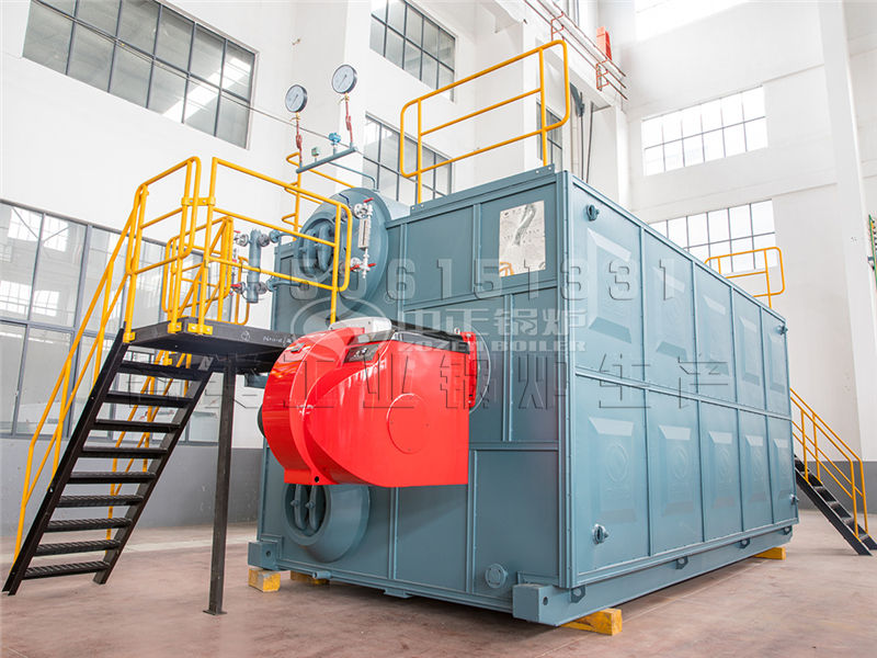十噸燃?xì)夤徨仩t構(gòu)造 是環(huán)保節(jié)能鍋爐嗎？