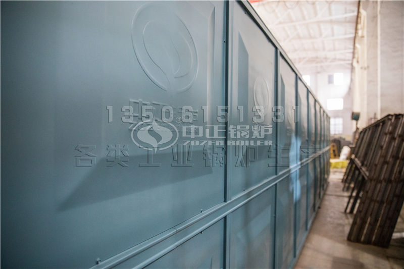 三大燃?xì)夤徨仩t廠家 的工作系統(tǒng)主要由哪些組成