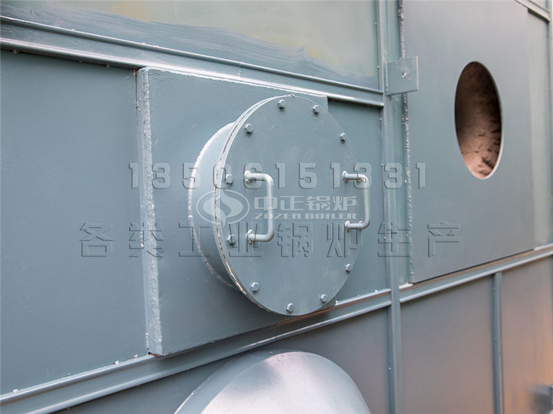 威海燃氣供熱鍋爐技術(shù)原理 的水質(zhì)需要檢測好