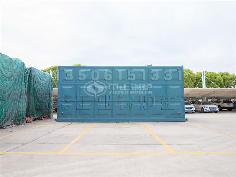 百色燃氣供熱鍋爐型號 中正燃煤鍋爐可燃用劣質(zhì)燃料（減少成本）