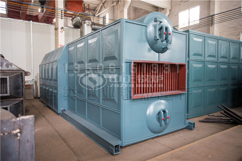 教育行業(yè)燃氣供熱鍋爐參數(shù) 中正鍋爐提供豐富產(chǎn)品型號