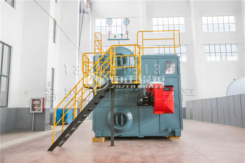 重慶燃?xì)夤徨仩t售后好嗎 是低氮鍋爐嗎？