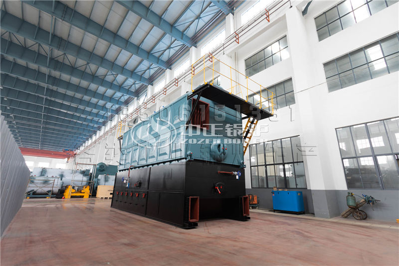 2噸燃?xì)夤徨仩t使用方法 中正燃煤鍋爐可燃用劣質(zhì)燃料（減少成本）