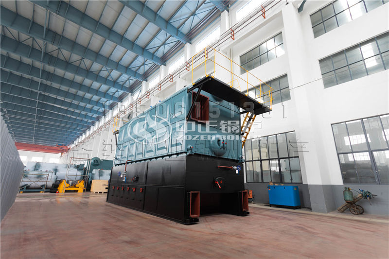 前十燃?xì)夤徨仩t制造商 是否屬于特種設(shè)備？