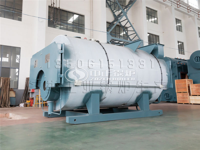 鄂州燃?xì)夤徨仩t 是環(huán)保節(jié)能鍋爐嗎？