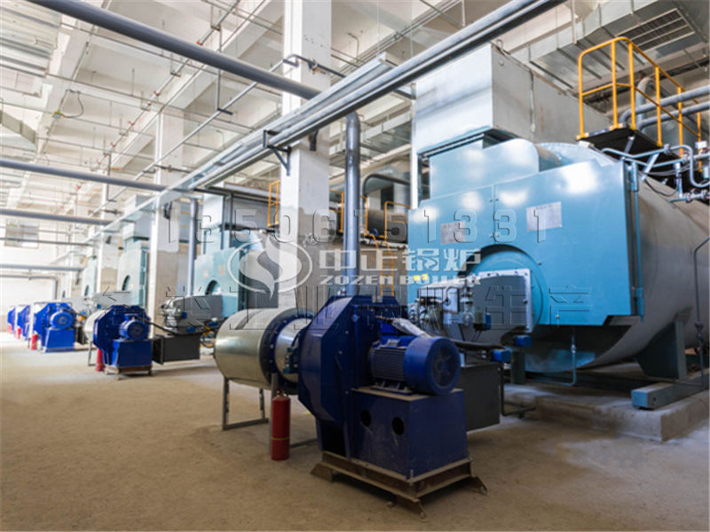 滄州燃氣供熱鍋爐哪種好 優(yōu)選“中正鍋爐”經(jīng)驗豐富