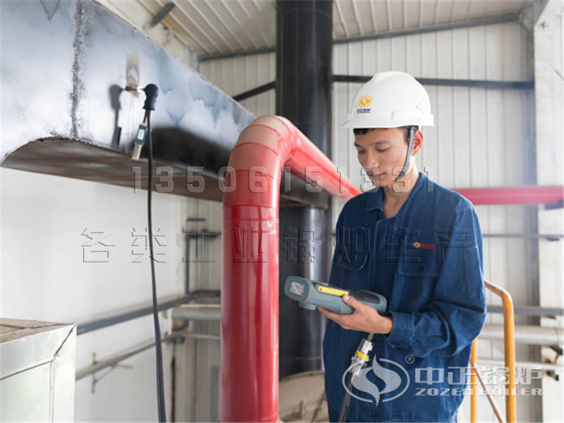 天津燃氣供熱鍋爐好用么 使用時潛在的風險有哪些？